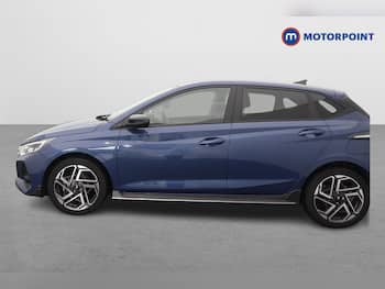 Used Hyundai i20 2025 for sale - 79653237: Photo