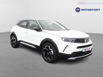 Used Vauxhall Mokka 2023 for sale - 79592512: Photo