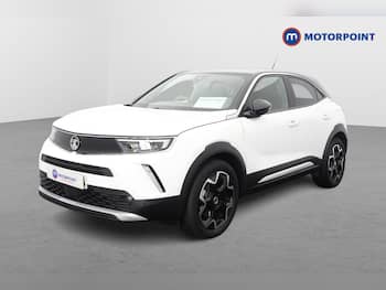 Used Vauxhall Mokka 2023 for sale - 79592512: Photo