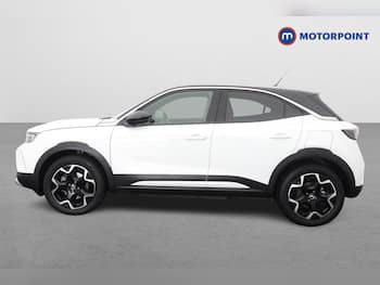 Used Vauxhall Mokka 2023 for sale - 79592512: Photo