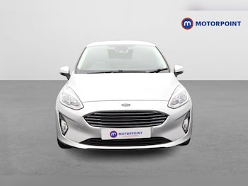 Used Ford Fiesta 2018 for sale - 75745802: Photo