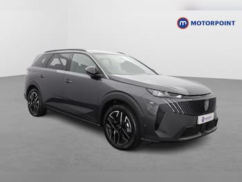 Used Peugeot 5008 2026 for sale - 79572534: Photo