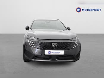 Used Peugeot 5008 2026 for sale - 79572534: Photo