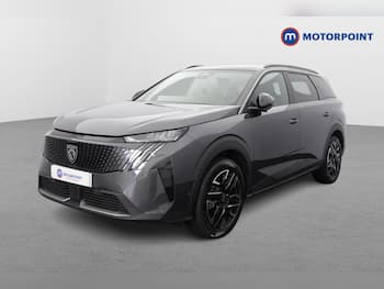 Used Peugeot 5008 2026 for sale - 79572534: Photo