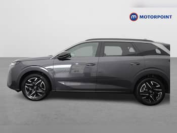 Used Peugeot 5008 2026 for sale - 79572534: Photo