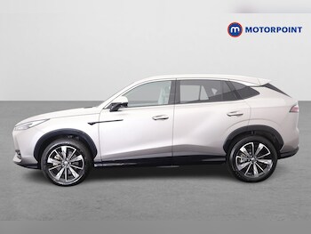 Used MG MG HS 2025 for sale - 78719166: Photo