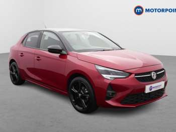 2023 - 1.2 GS 5dr