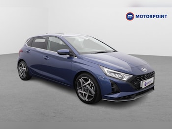 Used Hyundai i20 2025 for sale - 79162989: Photo