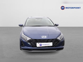 Used Hyundai i20 2025 for sale - 79162989: Photo