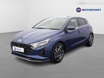 Used Hyundai i20 2025 for sale - 79162989: Photo
