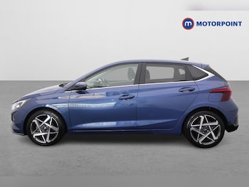 Used Hyundai i20 2025 for sale - 79162989: Photo