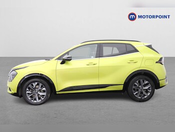 Used Kia Sportage 2023 for sale - 78479107: Photo