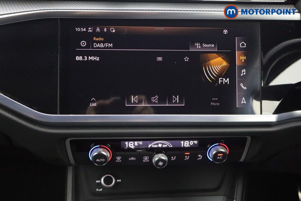 Used Audi Q3 2021 for sale - 76355762: Photo 10