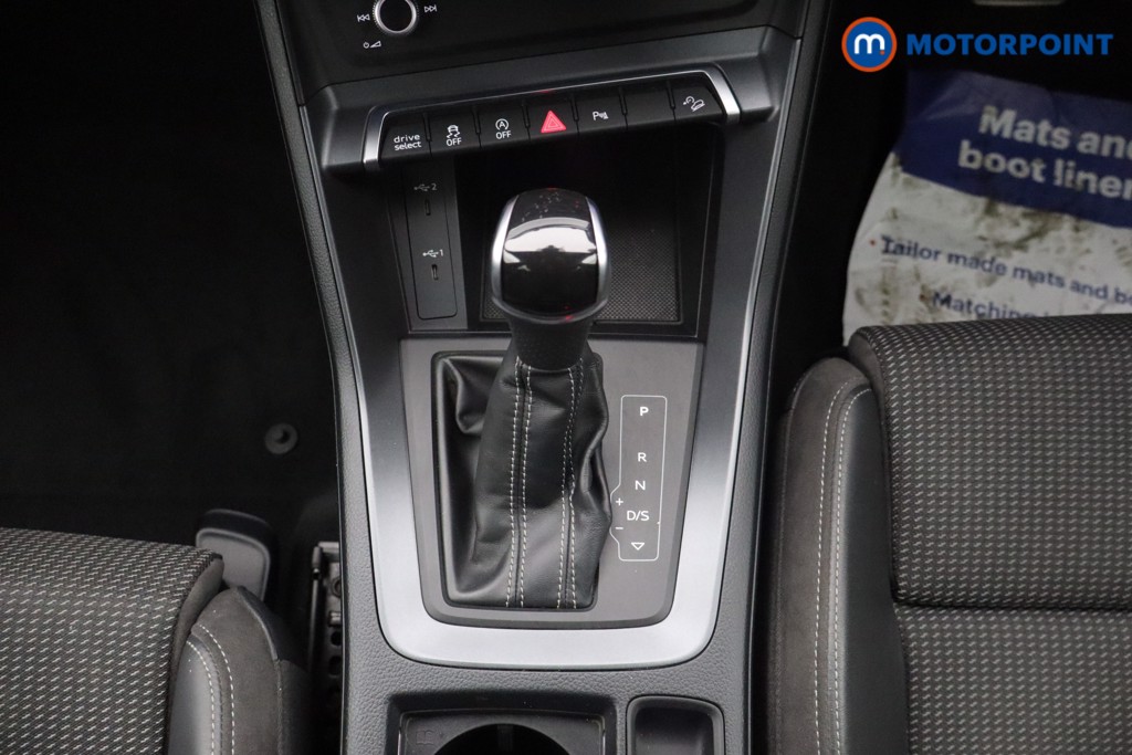 Used Audi Q3 2021 for sale - 76355762: Photo 11