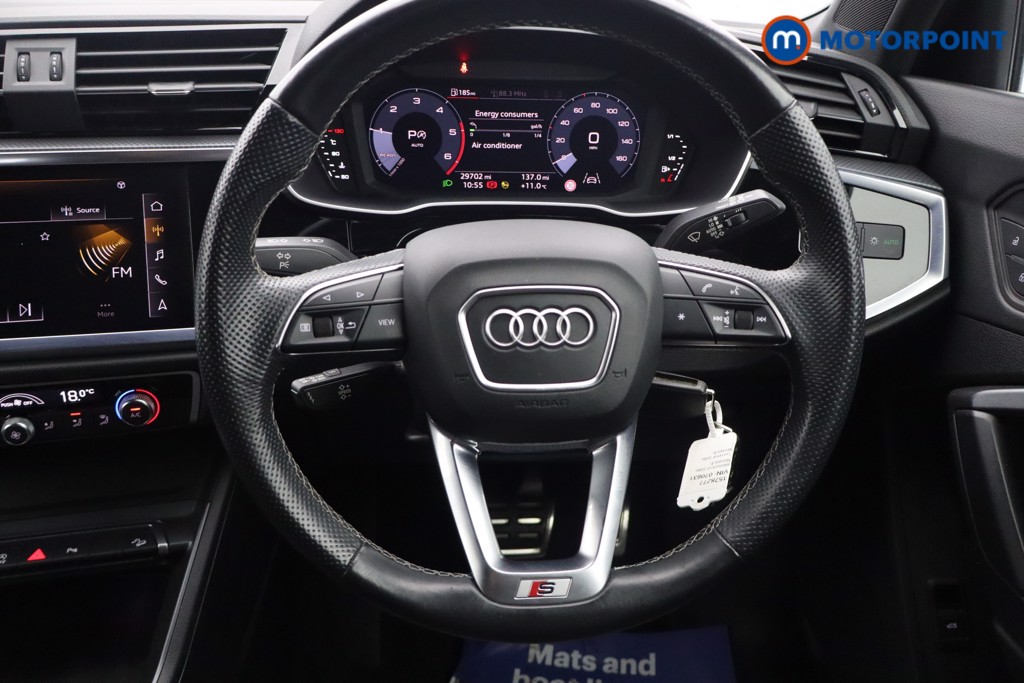 Used Audi Q3 2021 for sale - 76355762: Photo 13