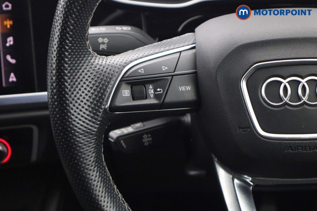 Used Audi Q3 2021 for sale - 76355762: Photo 14