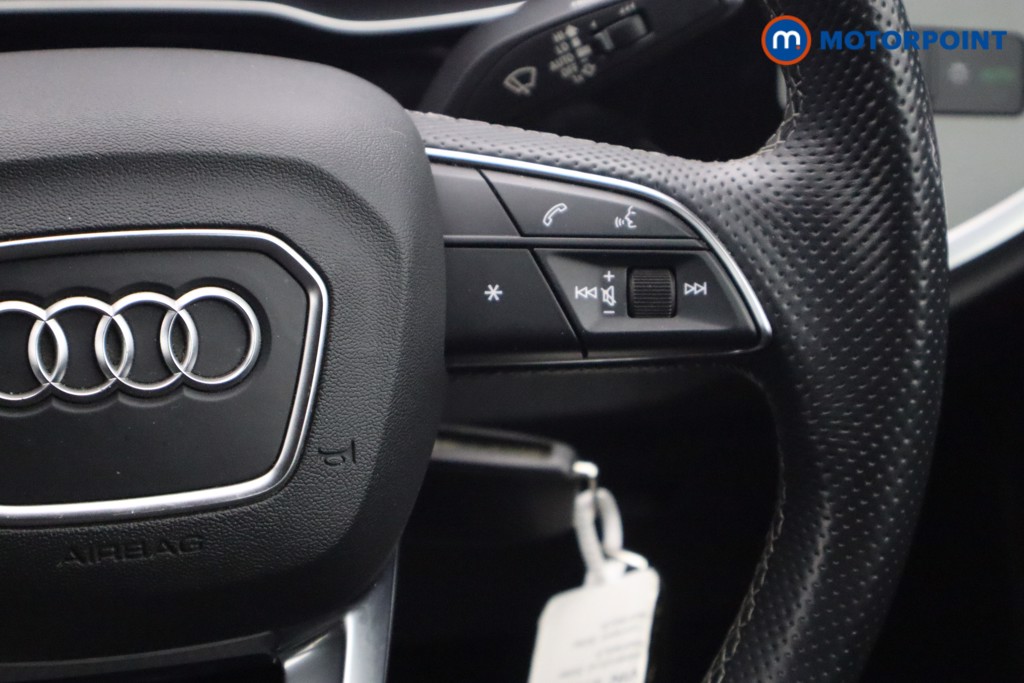 Used Audi Q3 2021 for sale - 76355762: Photo 15