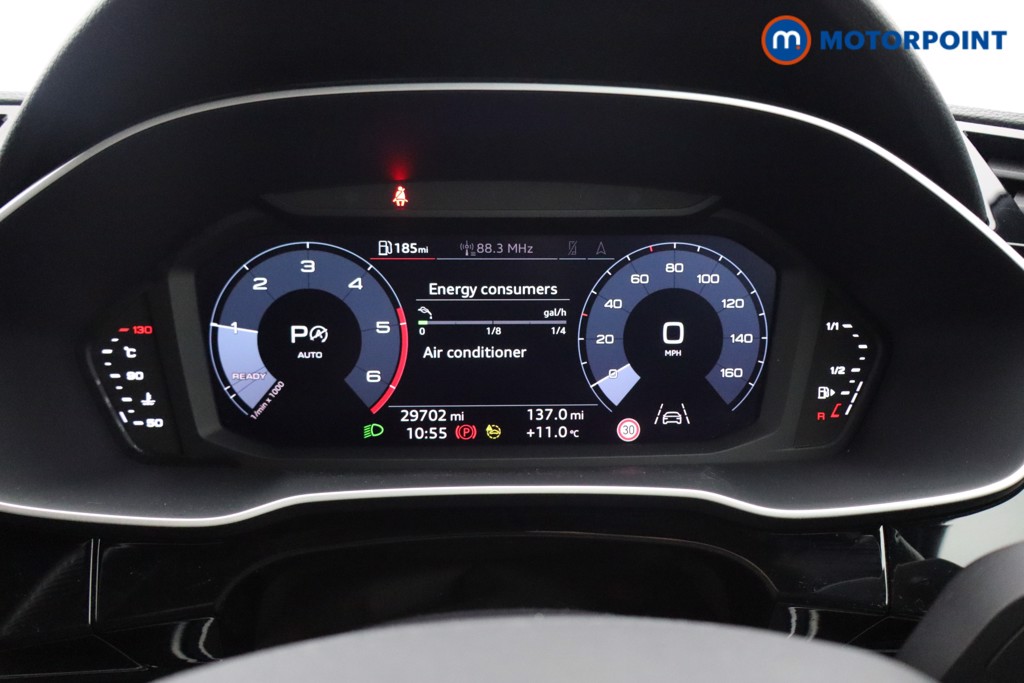 Used Audi Q3 2021 for sale - 76355762: Photo 16