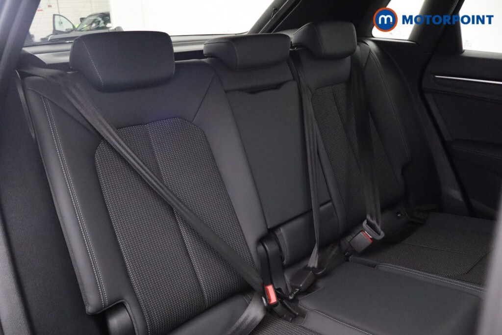 Used Audi Q3 2021 for sale - 76355762: Photo 18