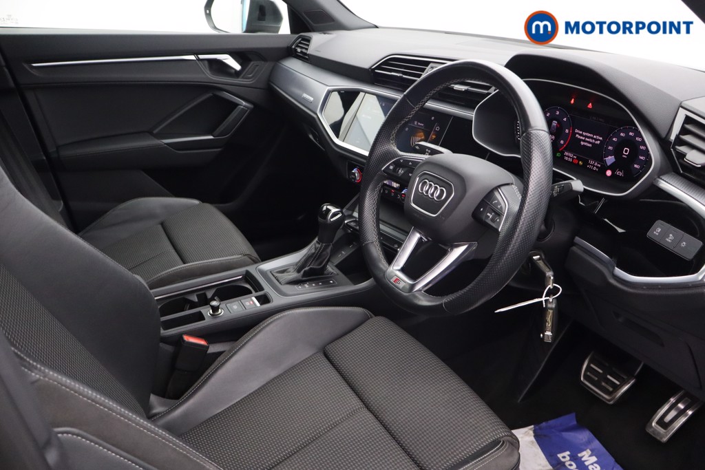 Used Audi Q3 2021 for sale - 76355762: Photo 19