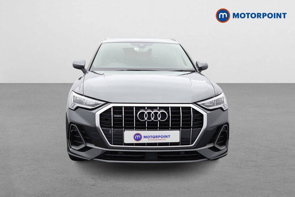 Used Audi Q3 2021 for sale - 76355762: Photo 2