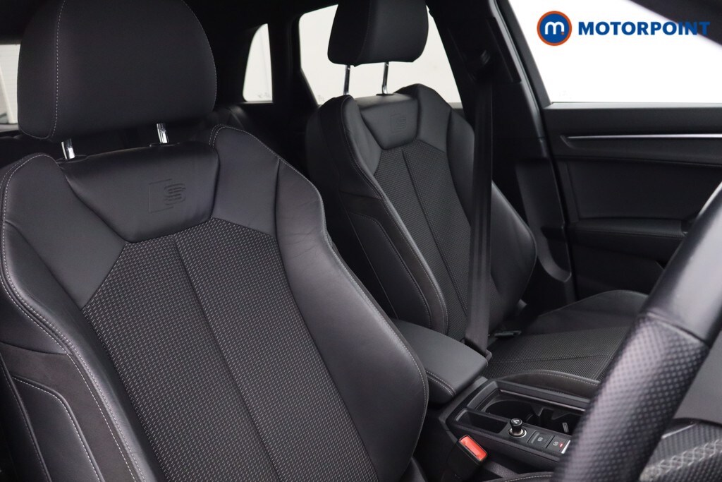 Used Audi Q3 2021 for sale - 76355762: Photo 20