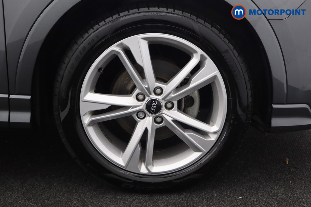 Used Audi Q3 2021 for sale - 76355762: Photo 27