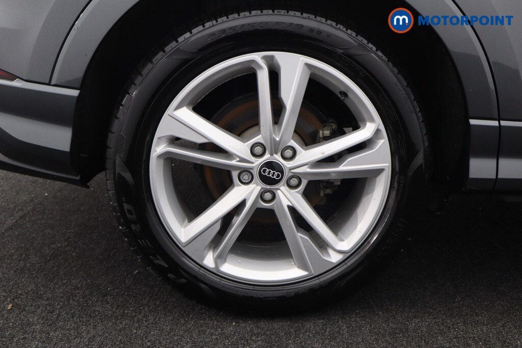 Used Audi Q3 2021 for sale - 76355762: Photo 28