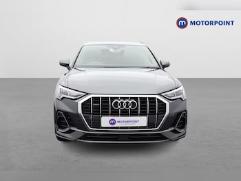 Used Audi Q3 2021 for sale - 76355762: Photo