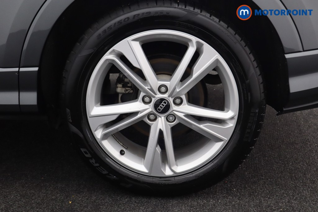 Used Audi Q3 2021 for sale - 76355762: Photo 30