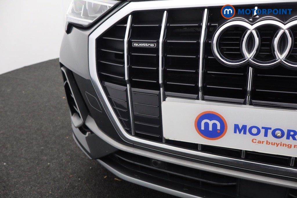 Used Audi Q3 2021 for sale - 76355762: Photo 32