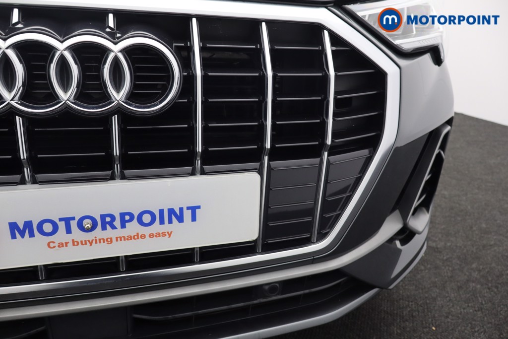 Used Audi Q3 2021 for sale - 76355762: Photo 33