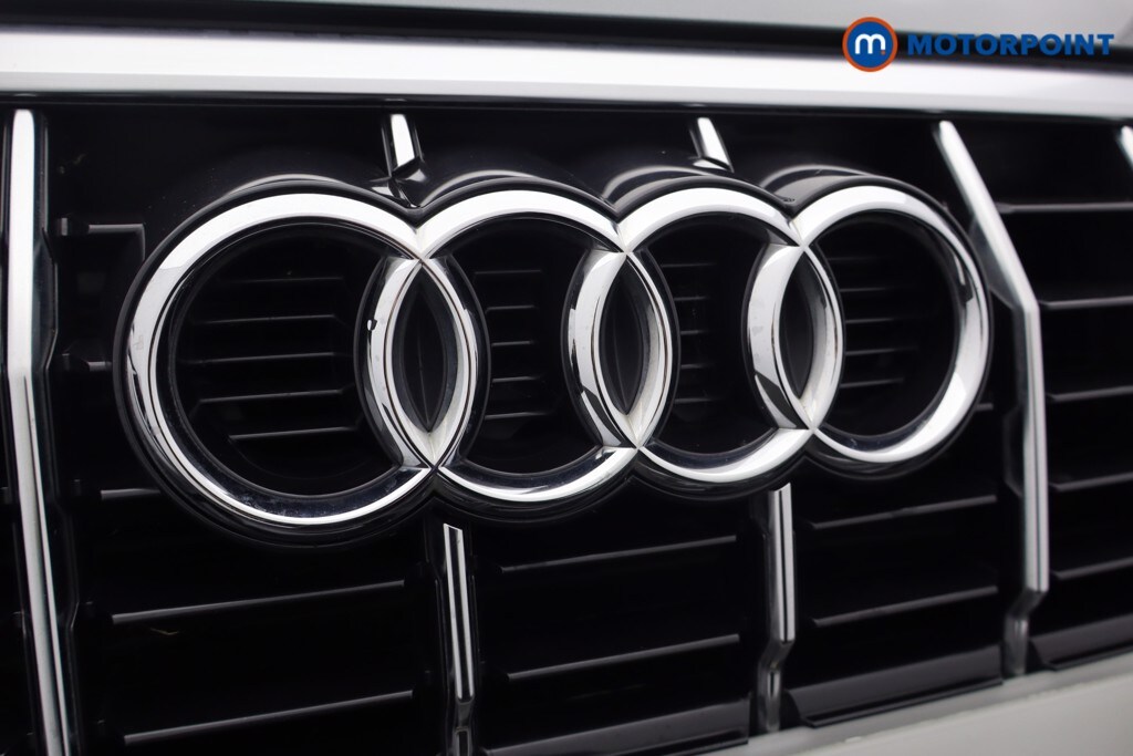 Used Audi Q3 2021 for sale - 76355762: Photo 34