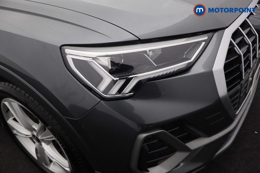 Used Audi Q3 2021 for sale - 76355762: Photo 35