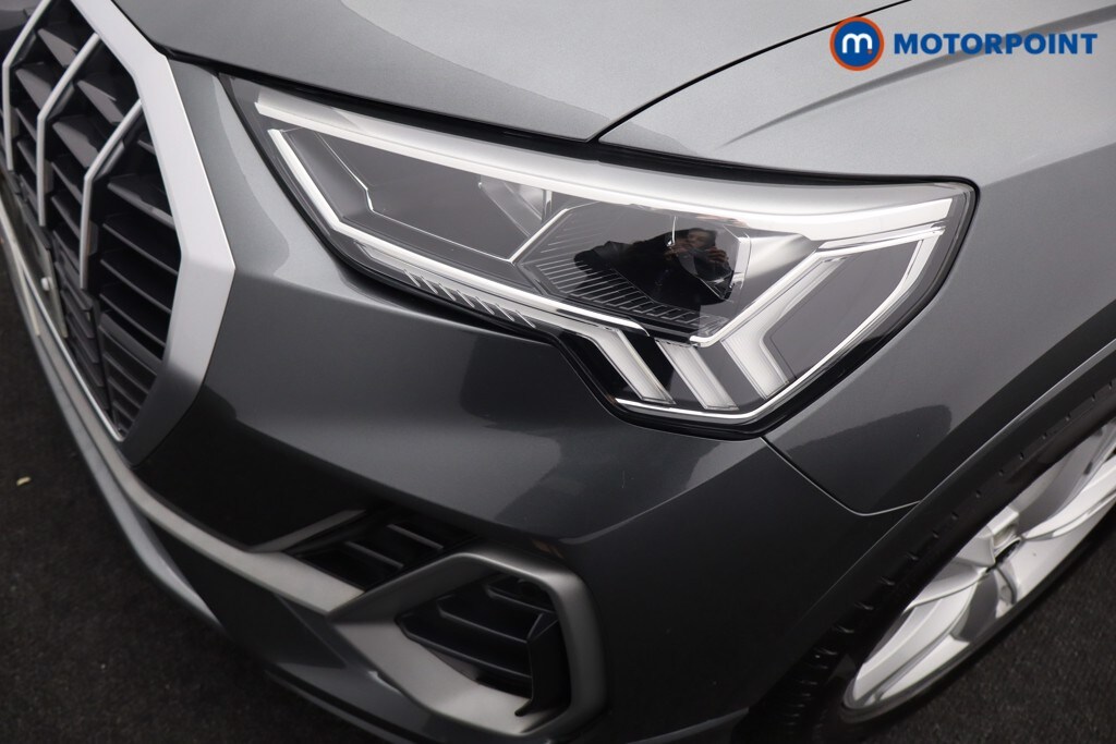 Used Audi Q3 2021 for sale - 76355762: Photo 36