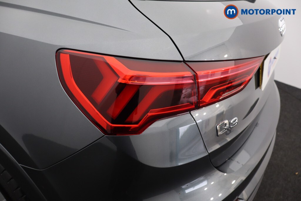 Used Audi Q3 2021 for sale - 76355762: Photo 38