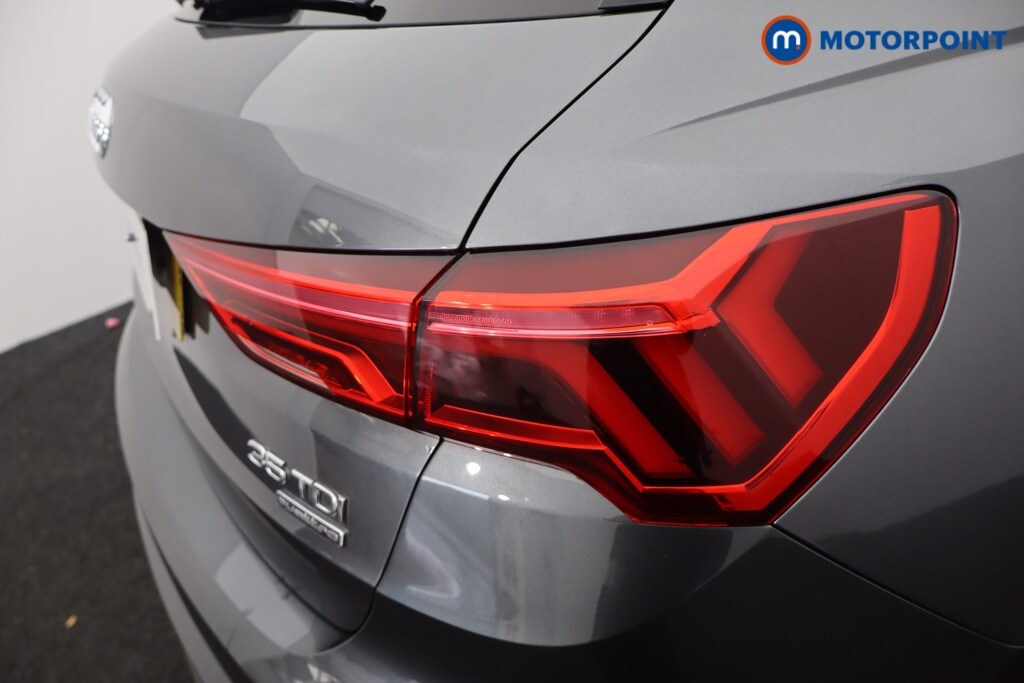 Used Audi Q3 2021 for sale - 76355762: Photo 39