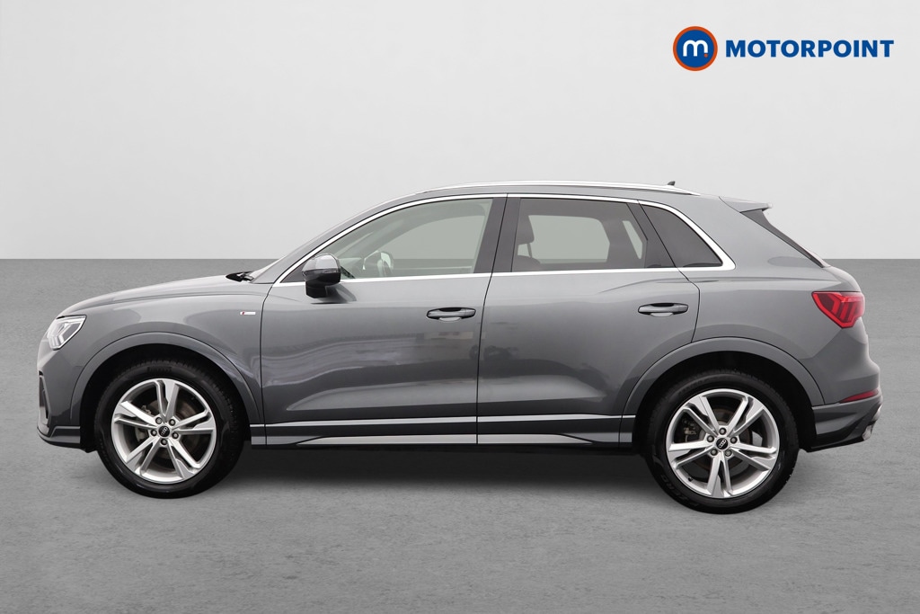 Used Audi Q3 2021 for sale - 76355762: Photo 4