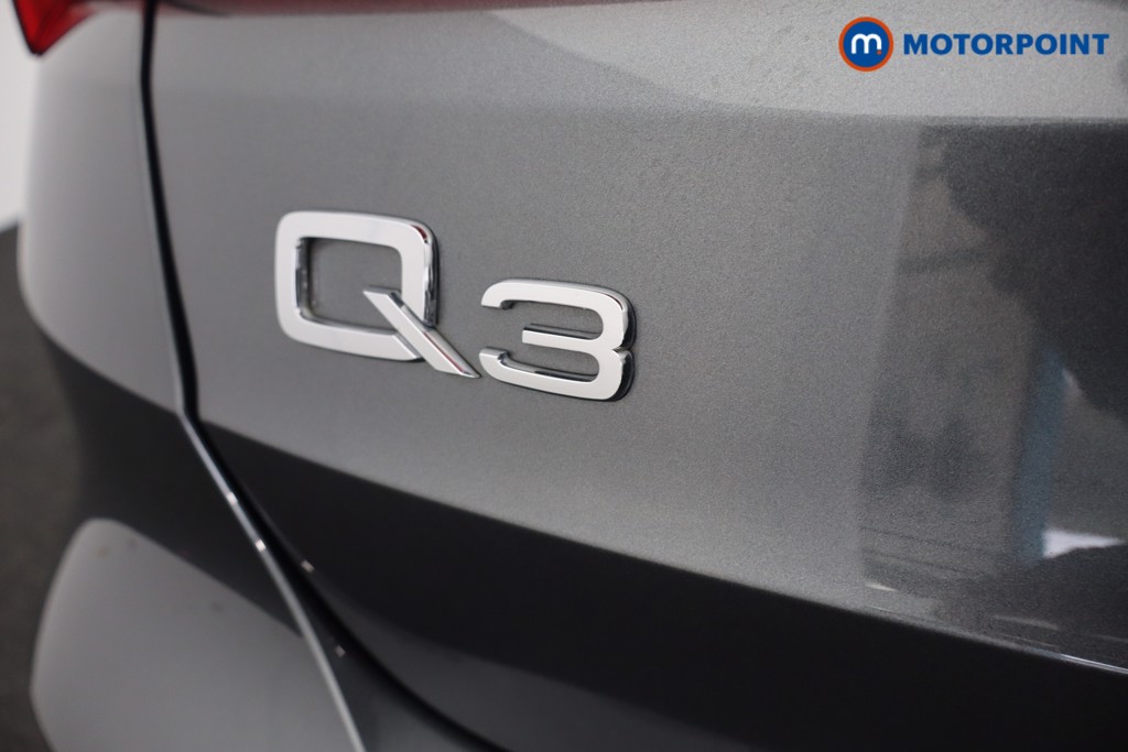 Used Audi Q3 2021 for sale - 76355762: Photo 40