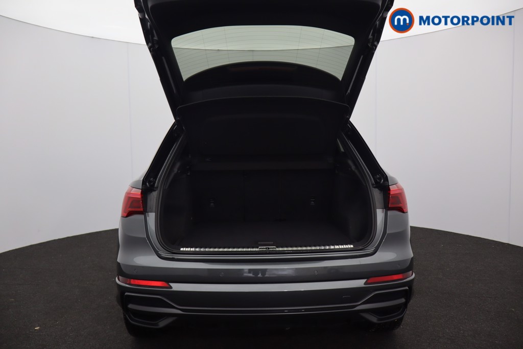 Used Audi Q3 2021 for sale - 76355762: Photo 42