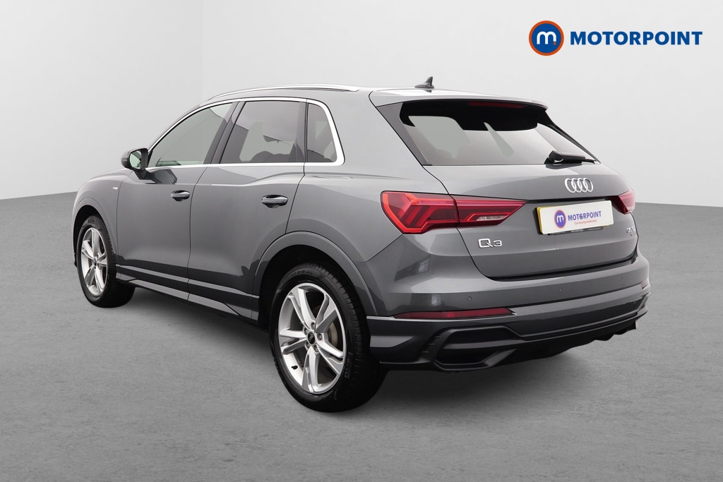 Used Audi Q3 2021 for sale - 76355762: Photo 5