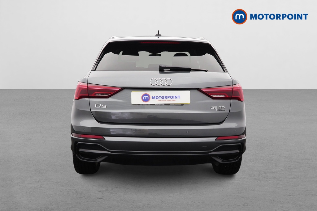 Used Audi Q3 2021 for sale - 76355762: Photo 6