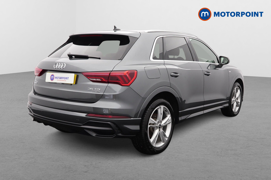 Used Audi Q3 2021 for sale - 76355762: Photo 7