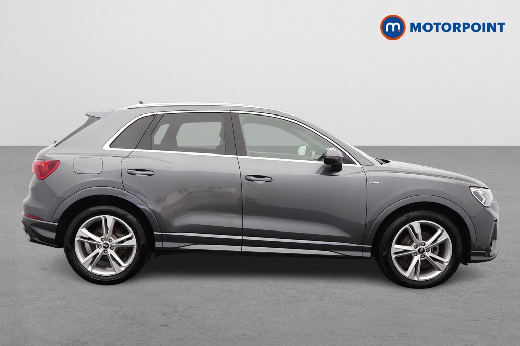 Used Audi Q3 2021 for sale - 76355762: Photo 8