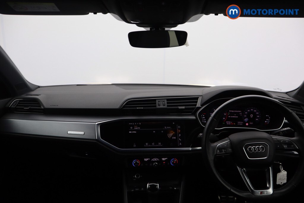 Used Audi Q3 2021 for sale - 76355762: Photo 9