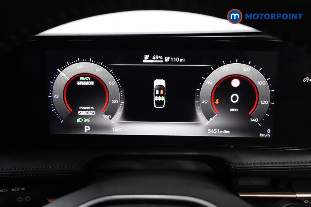 Used Nissan ARIYA 2024 for sale - 76590212: Photo 11