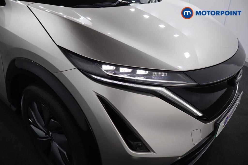 Used Nissan ARIYA 2024 for sale - 76590212: Photo 22