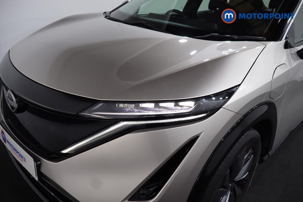 Used Nissan ARIYA 2024 for sale - 76590212: Photo 23