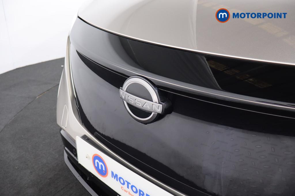 Used Nissan ARIYA 2024 for sale - 76590212: Photo 24