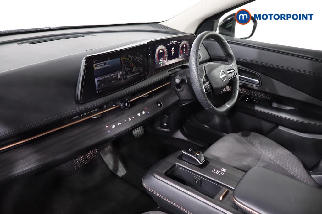 Used Nissan ARIYA 2024 for sale - 76590212: Photo 26